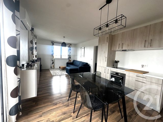 Appartement T2 à vendre - 2 pièces - 63.0 m2 - L UNION - 31 - MIDI-PYRENEES - Century 21 Sud Azur Immobilier
