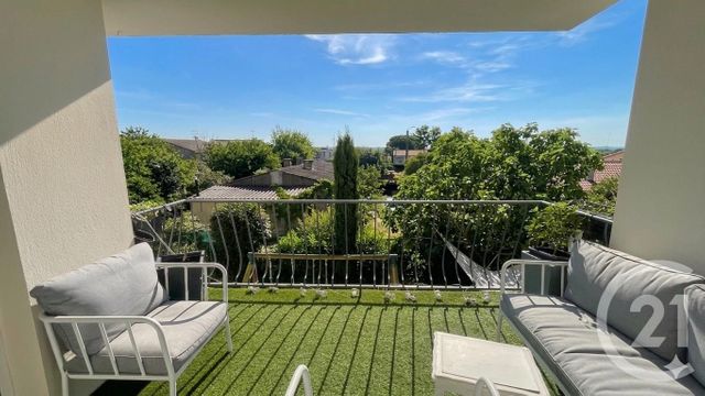 maison à vendre - 8 pièces - 186.0 m2 - L UNION - 31 - MIDI-PYRENEES - Century 21 Sud Azur Immobilier