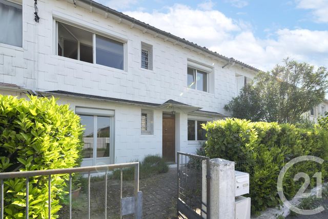 maison à vendre - 4 pièces - 80.0 m2 - L UNION - 31 - MIDI-PYRENEES - Century 21 Sud Azur Immobilier