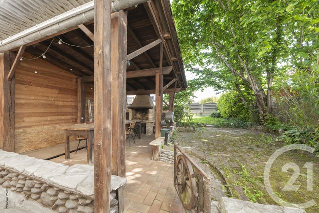 maison à vendre - 4 pièces - 80.0 m2 - L UNION - 31 - MIDI-PYRENEES - Century 21 Sud Azur Immobilier