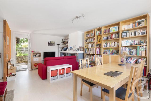 maison à vendre - 4 pièces - 80.0 m2 - L UNION - 31 - MIDI-PYRENEES - Century 21 Sud Azur Immobilier