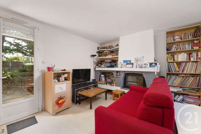 maison à vendre - 4 pièces - 80.0 m2 - L UNION - 31 - MIDI-PYRENEES - Century 21 Sud Azur Immobilier