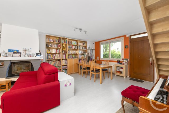 maison à vendre - 4 pièces - 80.0 m2 - L UNION - 31 - MIDI-PYRENEES - Century 21 Sud Azur Immobilier