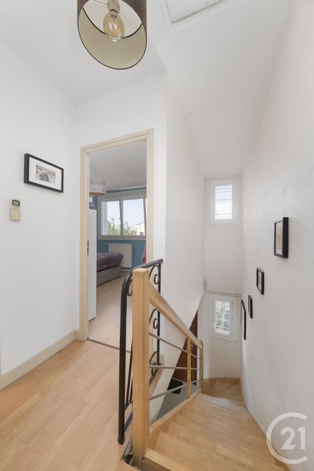 maison à vendre - 4 pièces - 80.0 m2 - L UNION - 31 - MIDI-PYRENEES - Century 21 Sud Azur Immobilier