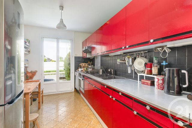 maison à vendre - 4 pièces - 80.0 m2 - L UNION - 31 - MIDI-PYRENEES - Century 21 Sud Azur Immobilier