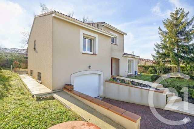 maison - L UNION - 31