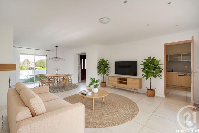 Maison à vendre L UNION