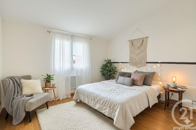 maison à vendre - 5 pièces - 118.0 m2 - L UNION - 31 - MIDI-PYRENEES - Century 21 Sud Azur Immobilier