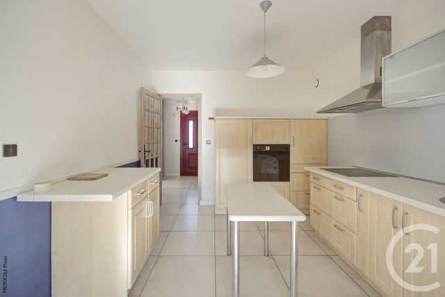 maison à vendre - 5 pièces - 118.0 m2 - L UNION - 31 - MIDI-PYRENEES - Century 21 Sud Azur Immobilier