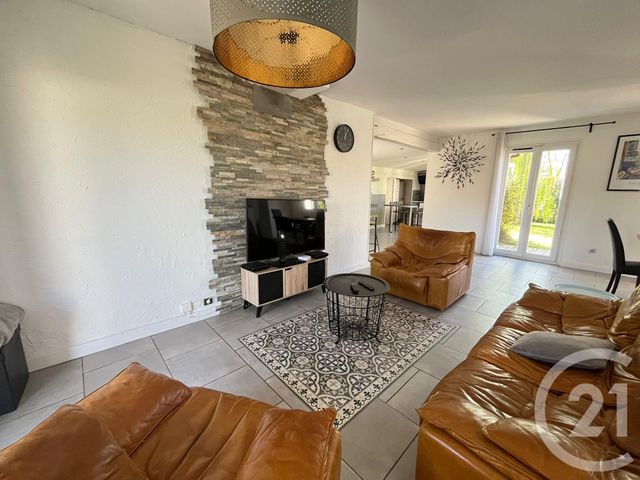 maison à vendre - 6 pièces - 143.33 m2 - L UNION - 31 - MIDI-PYRENEES - Century 21 Sud Azur Immobilier