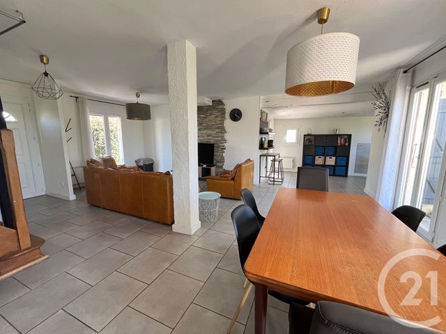 maison à vendre - 6 pièces - 143.33 m2 - L UNION - 31 - MIDI-PYRENEES - Century 21 Sud Azur Immobilier