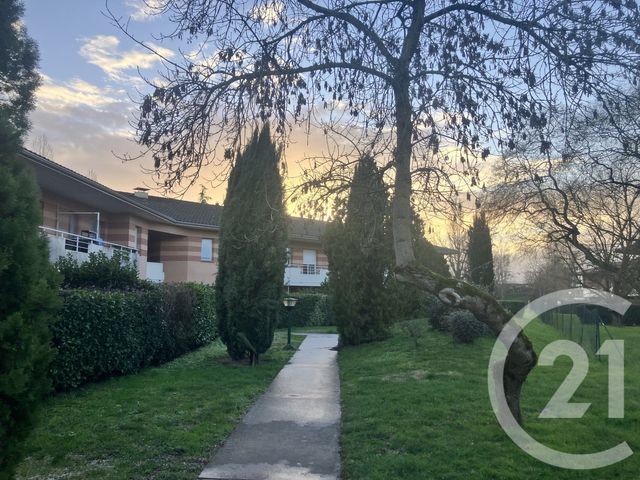 Appartement T2 à louer - 2 pièces - 41.4 m2 - L UNION - 31 - MIDI-PYRENEES - Century 21 Sud Azur Immobilier