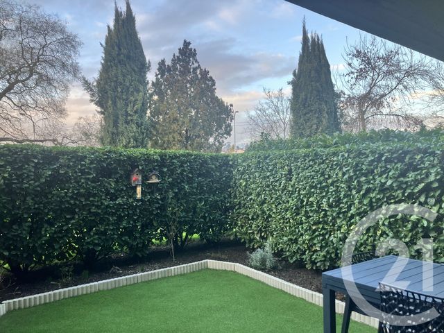 Appartement T2 à louer - 2 pièces - 41.4 m2 - L UNION - 31 - MIDI-PYRENEES - Century 21 Sud Azur Immobilier