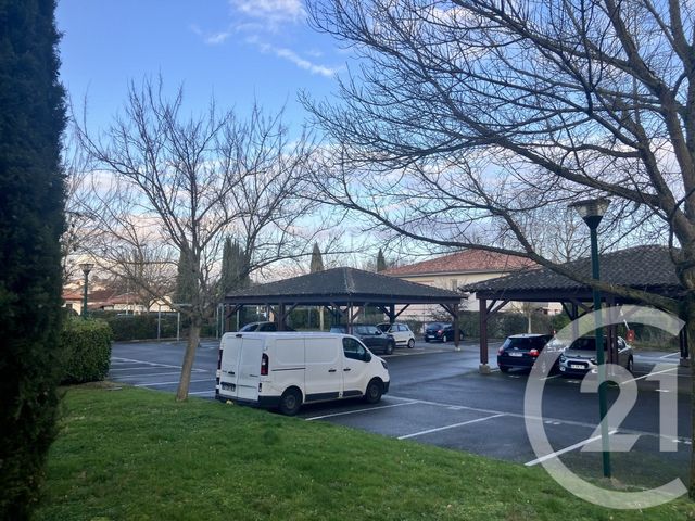 Appartement T2 à louer - 2 pièces - 41.4 m2 - L UNION - 31 - MIDI-PYRENEES - Century 21 Sud Azur Immobilier