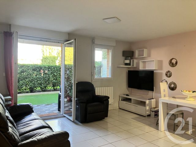 Appartement T2 à louer - 2 pièces - 41.4 m2 - L UNION - 31 - MIDI-PYRENEES - Century 21 Sud Azur Immobilier