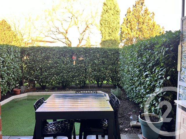 Appartement T2 à louer - 2 pièces - 41.4 m2 - L UNION - 31 - MIDI-PYRENEES - Century 21 Sud Azur Immobilier