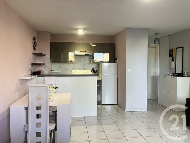 Appartement T2 à louer - 2 pièces - 41.4 m2 - L UNION - 31 - MIDI-PYRENEES - Century 21 Sud Azur Immobilier