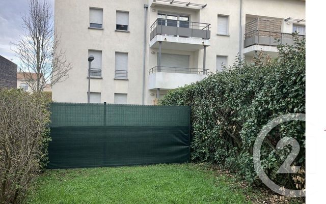 Appartement T3 à louer - 3 pièces - 63.06 m2 - TOULOUSE - 31 - MIDI-PYRENEES - Century 21 Sud Azur Immobilier