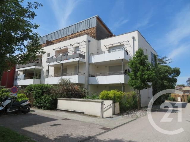 Appartement T3 à louer - 3 pièces - 63.06 m2 - TOULOUSE - 31 - MIDI-PYRENEES - Century 21 Sud Azur Immobilier