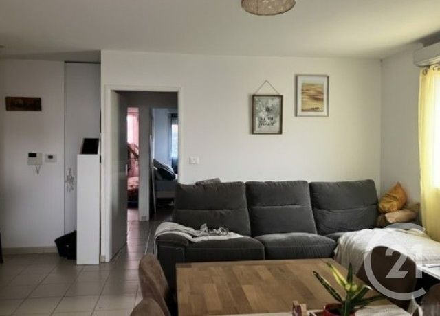 Appartement T3 à louer - 3 pièces - 63.06 m2 - TOULOUSE - 31 - MIDI-PYRENEES - Century 21 Sud Azur Immobilier