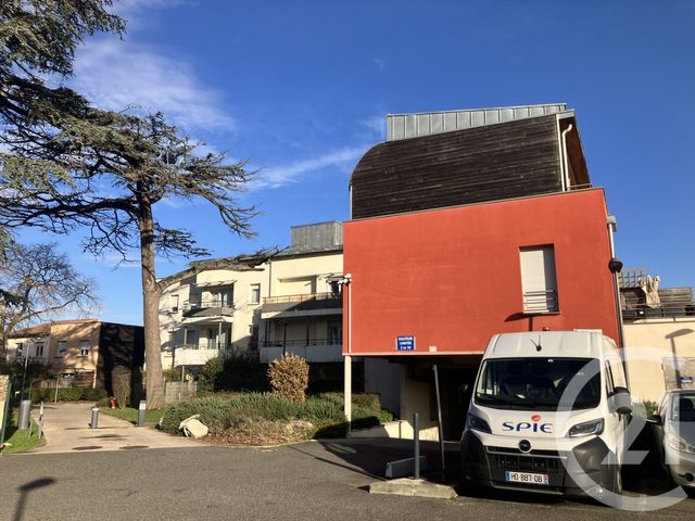 Appartement T3 à louer - 3 pièces - 63.06 m2 - TOULOUSE - 31 - MIDI-PYRENEES - Century 21 Sud Azur Immobilier
