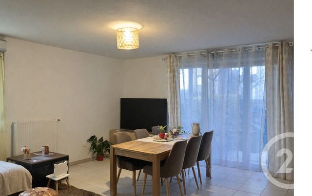 Appartement T3 à louer TOULOUSE