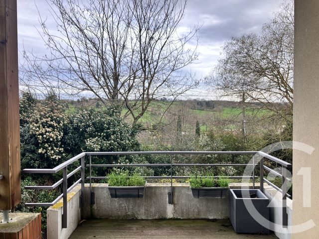 Appartement T3 à louer MONTRABE