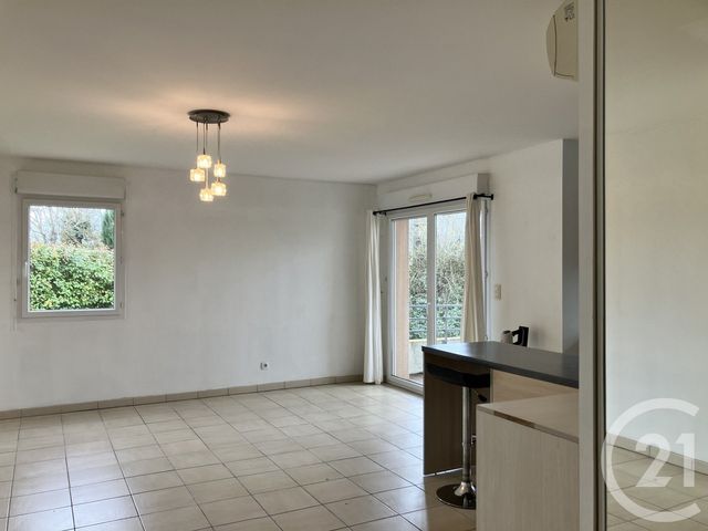Appartement T3 à louer - 3 pièces - 64.0 m2 - MONTRABE - 31 - MIDI-PYRENEES - Century 21 Sud Azur Immobilier