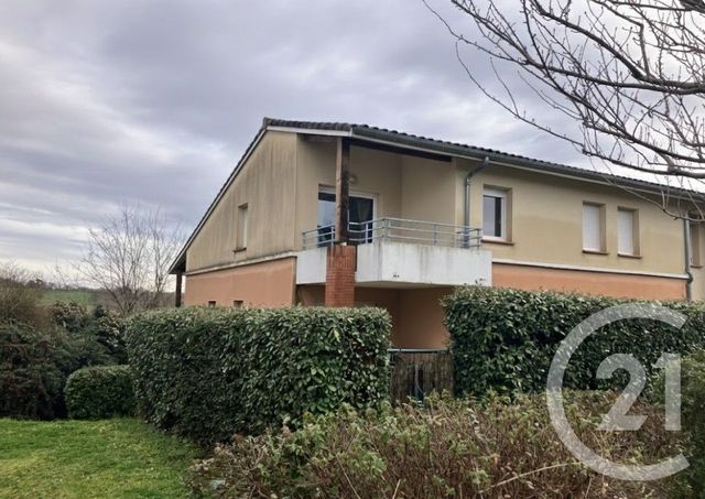 Appartement T3 à louer - 3 pièces - 64.0 m2 - MONTRABE - 31 - MIDI-PYRENEES - Century 21 Sud Azur Immobilier