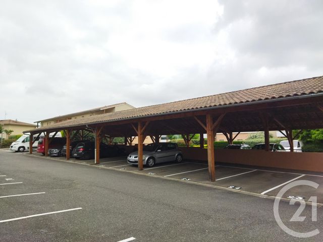 Appartement T3 à louer - 3 pièces - 64.0 m2 - MONTRABE - 31 - MIDI-PYRENEES - Century 21 Sud Azur Immobilier