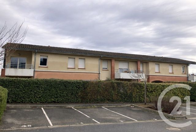 Appartement T3 à louer - 3 pièces - 64.0 m2 - MONTRABE - 31 - MIDI-PYRENEES - Century 21 Sud Azur Immobilier