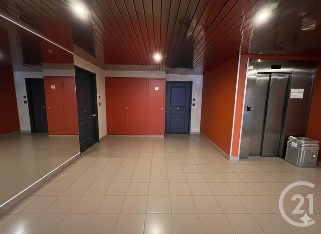 Appartement à vendre - 2 pièces - 49.0 m2 - BALMA - 31 - MIDI-PYRENEES - Century 21 Sud Azur Immobilier