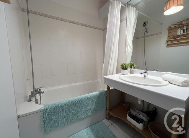Appartement à vendre - 2 pièces - 49.0 m2 - BALMA - 31 - MIDI-PYRENEES - Century 21 Sud Azur Immobilier