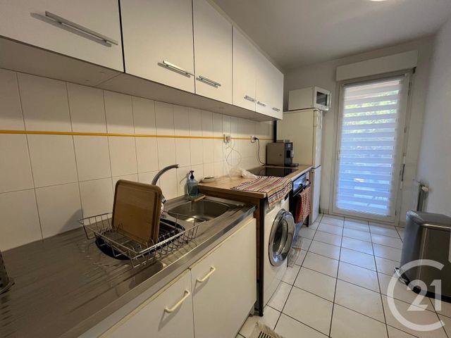 Appartement à vendre - 2 pièces - 49.0 m2 - BALMA - 31 - MIDI-PYRENEES - Century 21 Sud Azur Immobilier