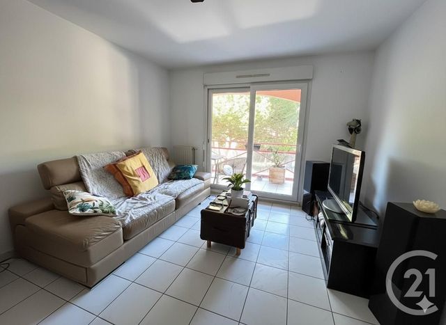 Appartement à vendre - 2 pièces - 49.0 m2 - BALMA - 31 - MIDI-PYRENEES - Century 21 Sud Azur Immobilier