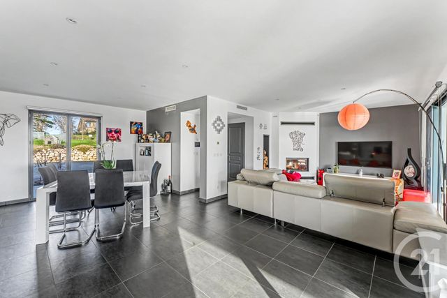 maison à vendre - 6 pièces - 156.0 m2 - VALLESVILLES - 31 - MIDI-PYRENEES - Century 21 Sud Azur Immobilier