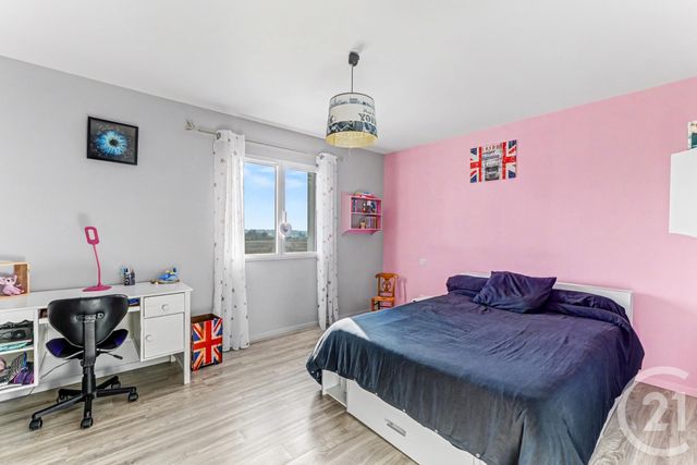 maison à vendre - 6 pièces - 156.0 m2 - VALLESVILLES - 31 - MIDI-PYRENEES - Century 21 Sud Azur Immobilier