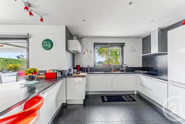 maison à vendre - 6 pièces - 156.0 m2 - VALLESVILLES - 31 - MIDI-PYRENEES - Century 21 Sud Azur Immobilier