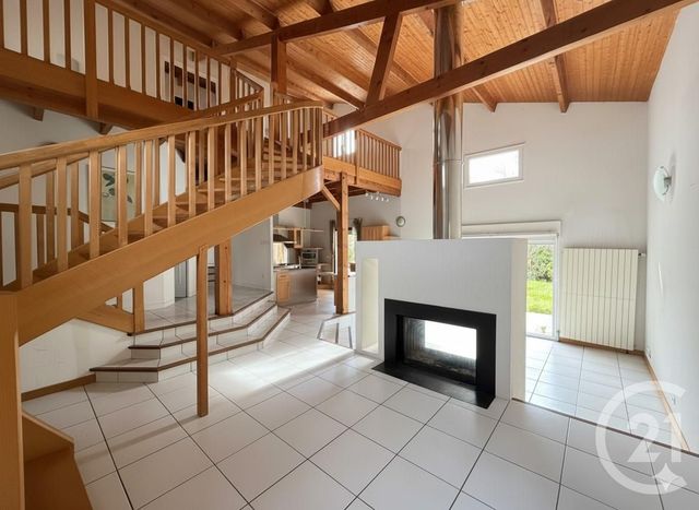 maison à vendre - 6 pièces - 197.0 m2 - FLOURENS - 31 - MIDI-PYRENEES - Century 21 Sud Azur Immobilier