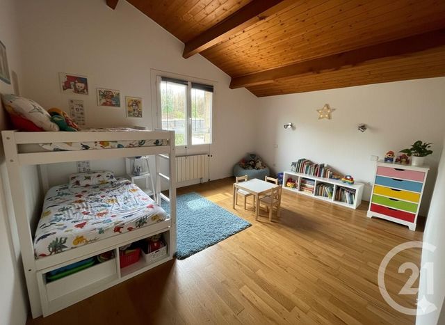 maison à vendre - 6 pièces - 197.0 m2 - FLOURENS - 31 - MIDI-PYRENEES - Century 21 Sud Azur Immobilier