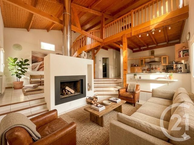 Maison à vendre FLOURENS