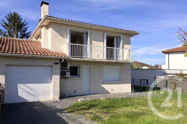 Maison à louer L UNION