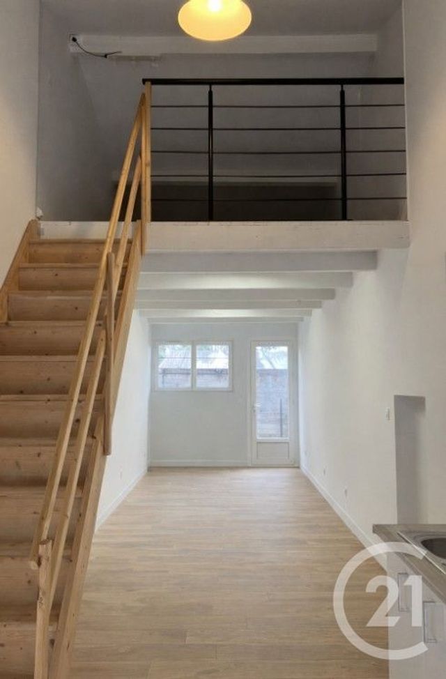 maison à louer - 5 pièces - 146.13 m2 - L UNION - 31 - MIDI-PYRENEES - Century 21 Sud Azur Immobilier