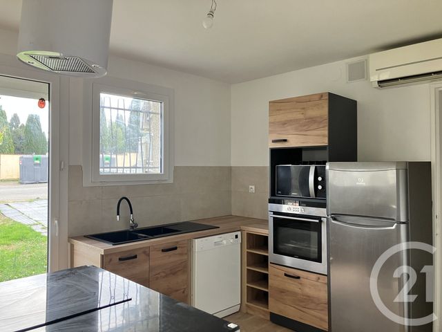 maison à louer - 5 pièces - 146.13 m2 - L UNION - 31 - MIDI-PYRENEES - Century 21 Sud Azur Immobilier