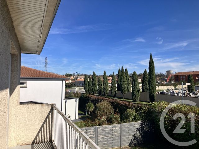 maison à louer - 5 pièces - 146.13 m2 - L UNION - 31 - MIDI-PYRENEES - Century 21 Sud Azur Immobilier