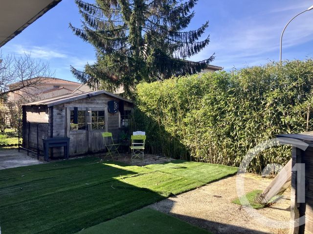 maison à louer - 5 pièces - 146.13 m2 - L UNION - 31 - MIDI-PYRENEES - Century 21 Sud Azur Immobilier