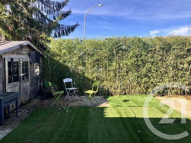 maison à louer - 5 pièces - 146.13 m2 - L UNION - 31 - MIDI-PYRENEES - Century 21 Sud Azur Immobilier