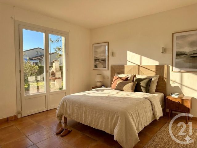 maison à vendre - 5 pièces - 120.0 m2 - ST JEAN - 31 - MIDI-PYRENEES - Century 21 Sud Azur Immobilier