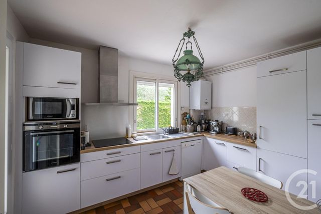 maison à vendre - 5 pièces - 120.0 m2 - ST JEAN - 31 - MIDI-PYRENEES - Century 21 Sud Azur Immobilier