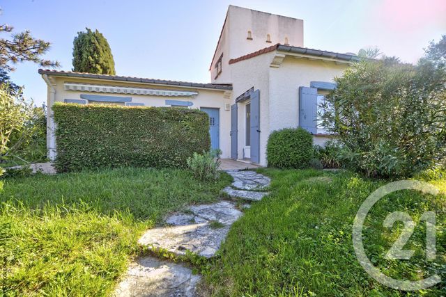 maison à vendre - 5 pièces - 120.0 m2 - ST JEAN - 31 - MIDI-PYRENEES - Century 21 Sud Azur Immobilier